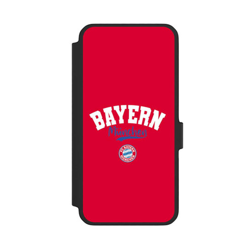 Samsung Galaxy A56 5G NIVOflip FC Bayern München