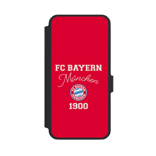 Samsung Galaxy A56 5G NIVOflip FC Bayern 1900