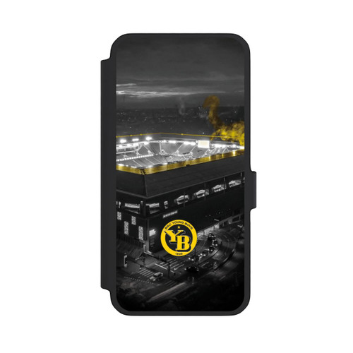 Samsung Galaxy A56 5G NIVOflip Stade BSC Young Boys