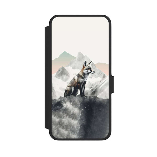 Samsung Galaxy A56 5G NIVOflip Mountain Fox