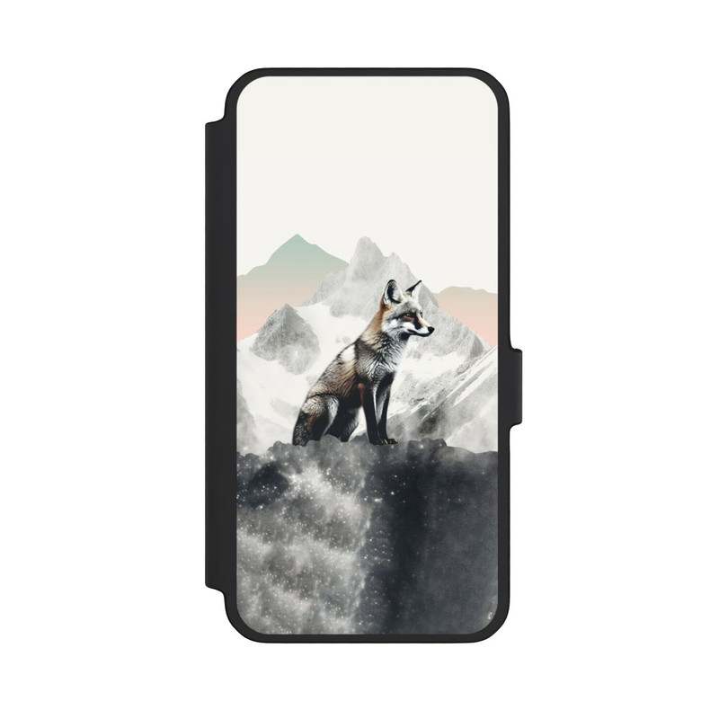 Galaxy A56 5G NIVOflip Mountain Fox