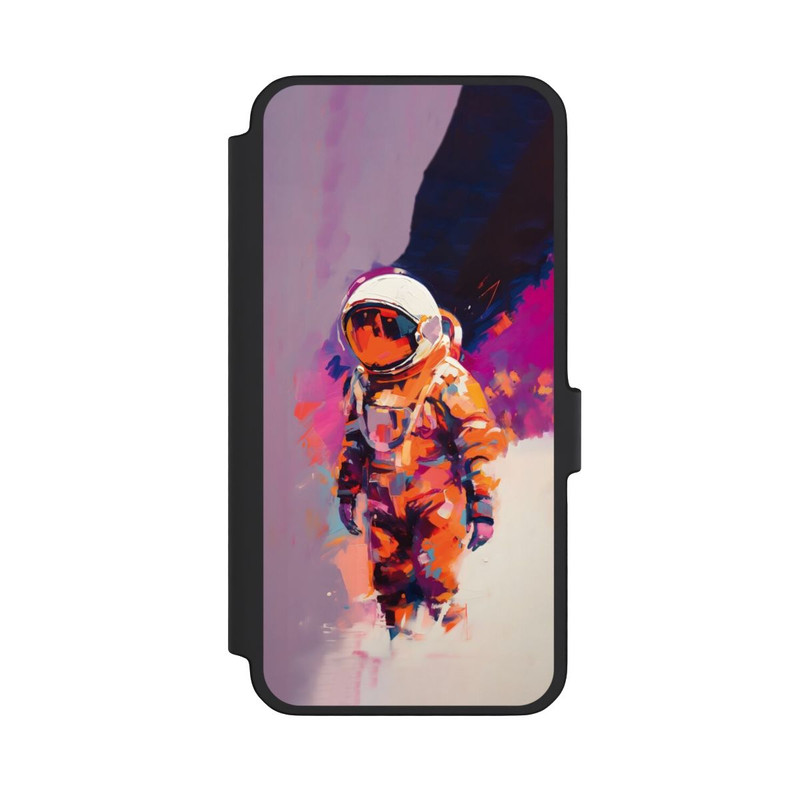 Galaxy A56 5G NIVOflip Astronaute orange