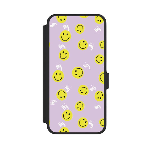 Samsung Galaxy A56 5G NIVOflip Hej Smile