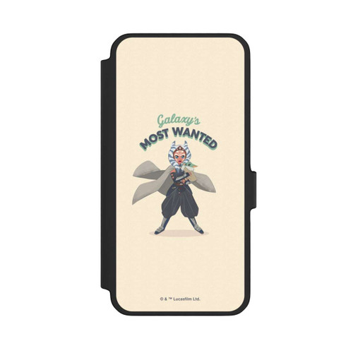 Samsung Galaxy A56 5G NIVOflip Galaxy's Most Wanted Ahsoka