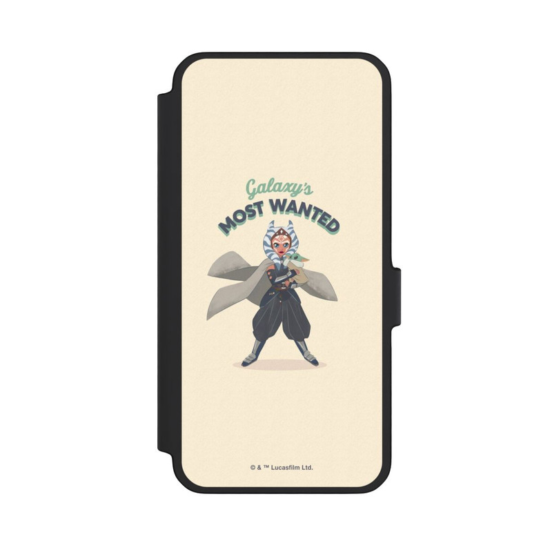 Galaxy A56 5G NIVOflip Galaxy's Most Wanted Ahsoka