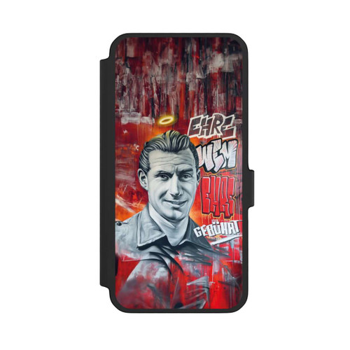 Samsung Galaxy A56 5G NIVOflip 1.FCK Fritz Walter