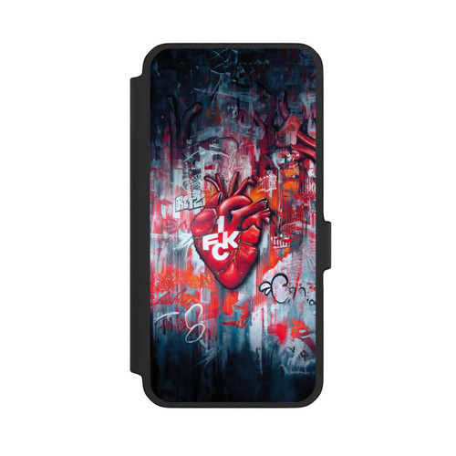 Samsung Galaxy A56 5G NIVOflip 1.FCK Herz
