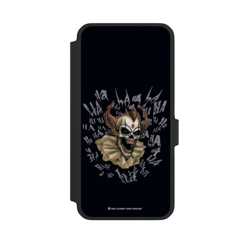 Samsung Galaxy A56 5G NIVOflip Last Laugh
