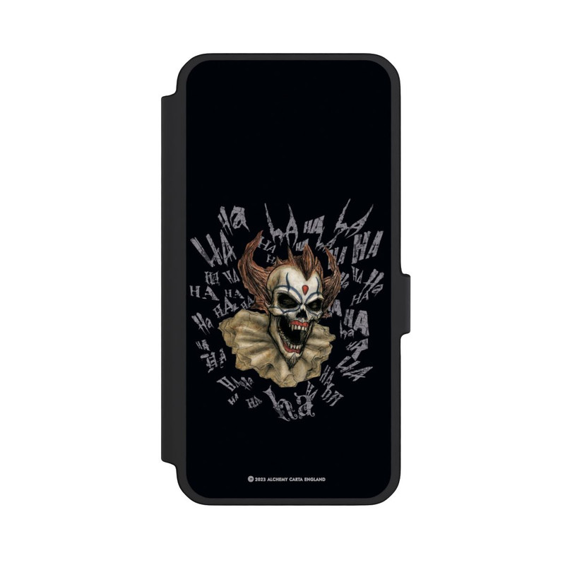 Galaxy A56 5G NIVOflip Last Laugh