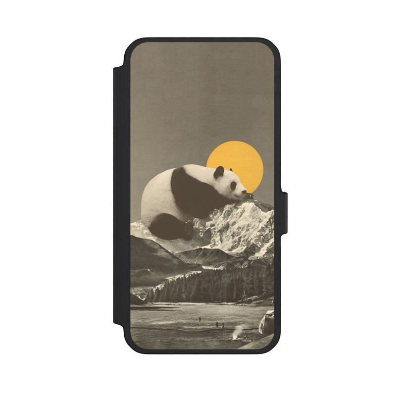 Galaxy A56 5G NIVOflip Giant Panda Nap