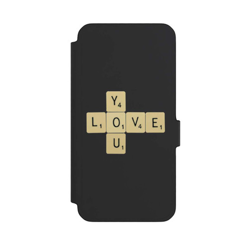 Samsung Galaxy A56 5G NIVOflip Love You