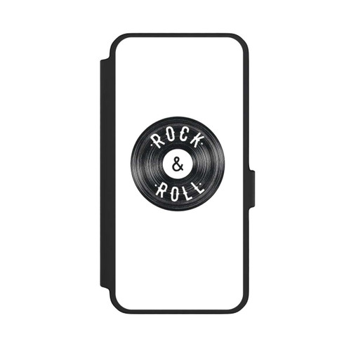 Samsung Galaxy A56 5G NIVOflip Rock and Roll