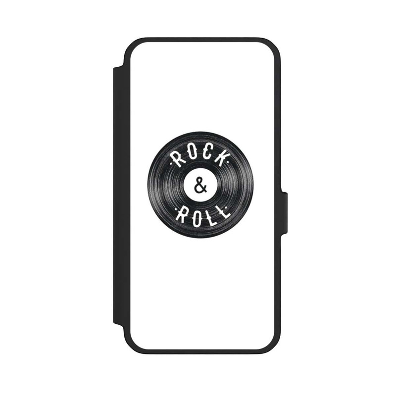 Galaxy A56 5G NIVOflip Rock and Roll