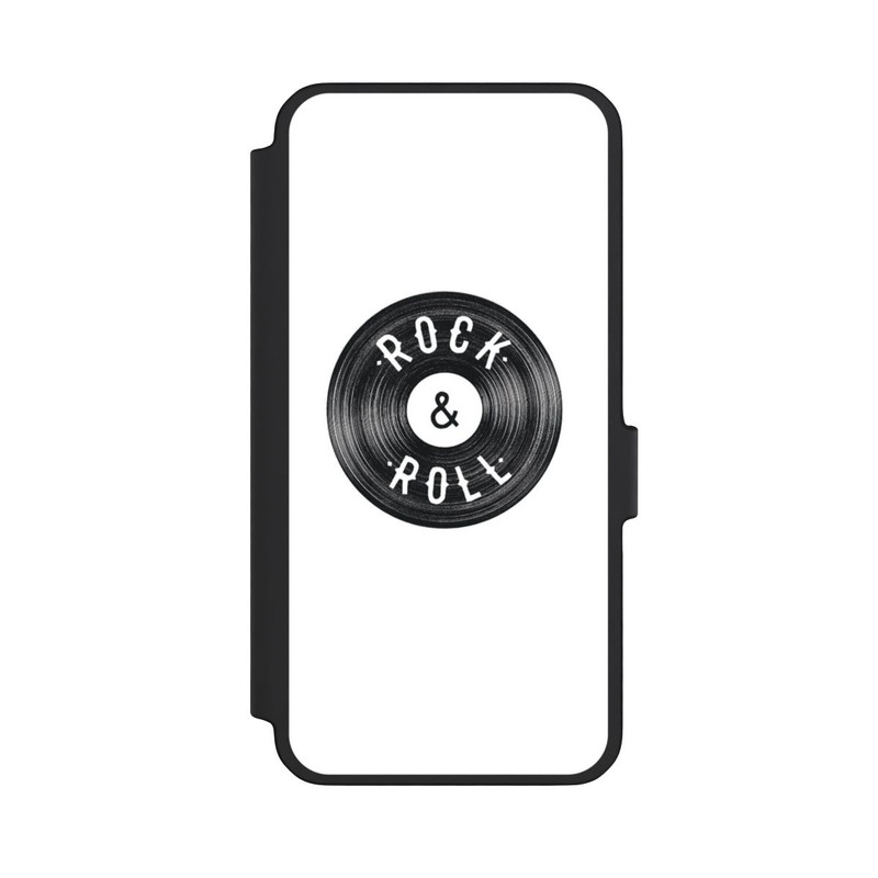 Galaxy A56 5G NIVOflip Rock and Roll