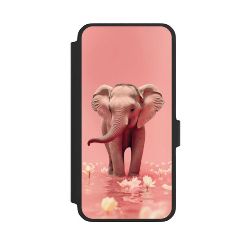 Samsung Galaxy A56 5G NIVOflip Young Elephant with AI