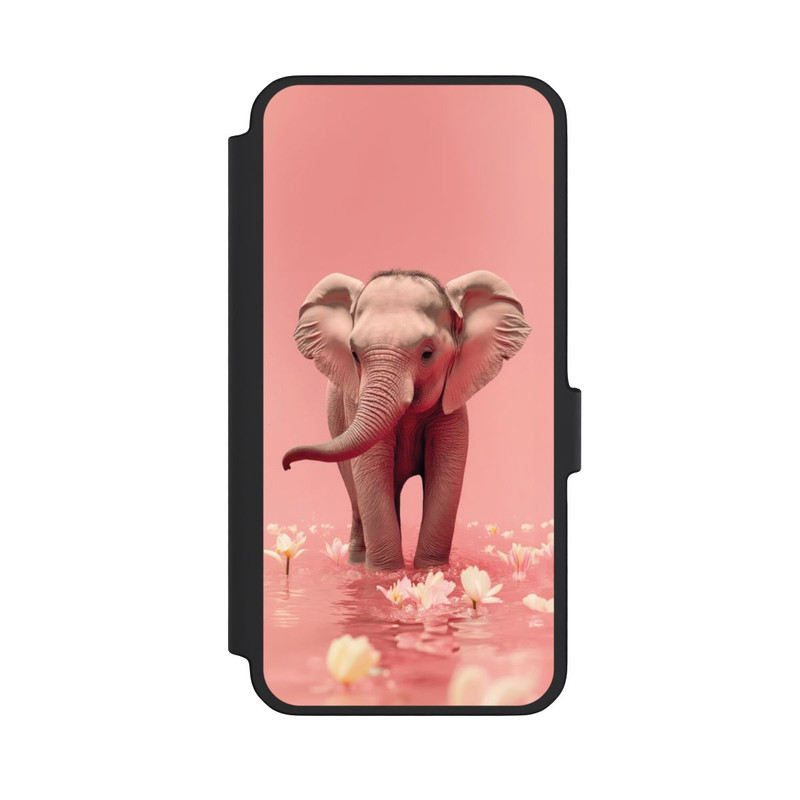 Galaxy A56 5G NIVOflip Young Elephant with AI