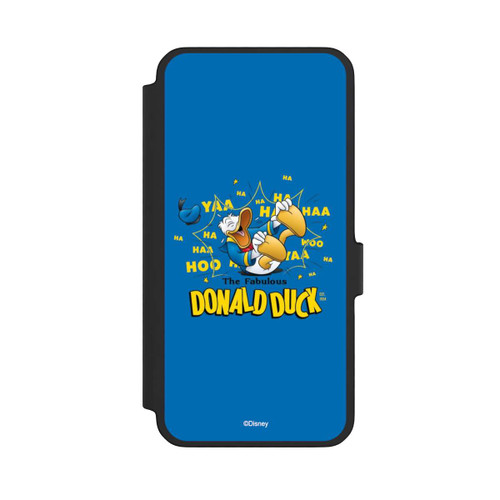 Samsung Galaxy A56 5G NIVOflip Donald Duck Laughing