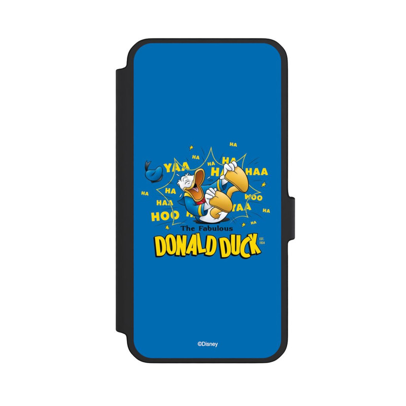 Galaxy A56 5G NIVOflip Donald Duck Laughing