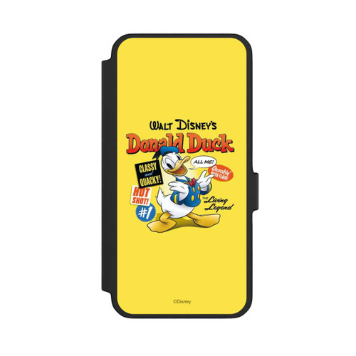 Samsung Galaxy A56 5G NIVOflip Donald Duck The Living Legend