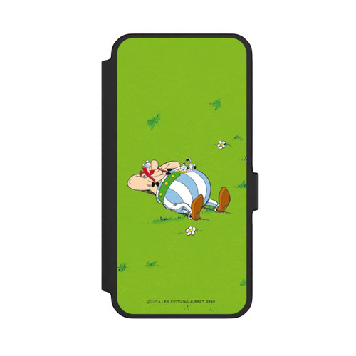 Samsung Galaxy A56 5G NIVOflip Obélix se repose