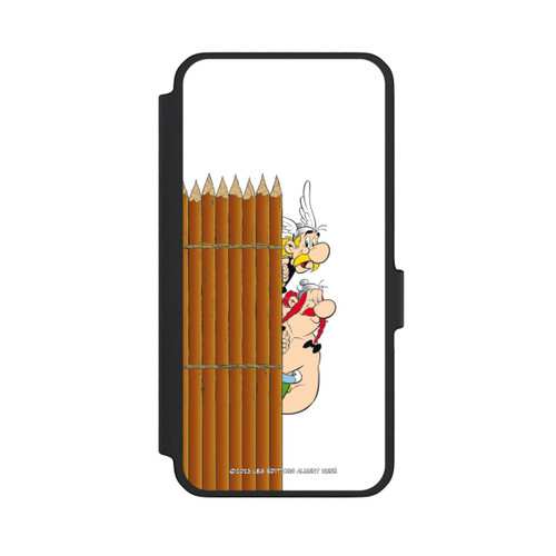 Samsung Galaxy A56 5G NIVOflip Asterix Obelix Zaun