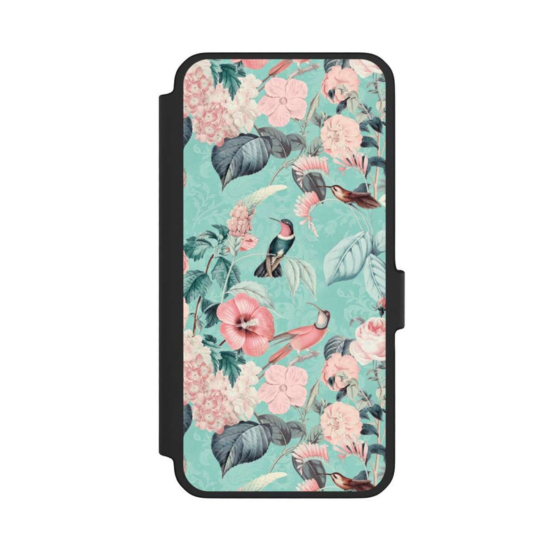 Galaxy A56 5G NIVOflip Kolibri Paradies Pattern