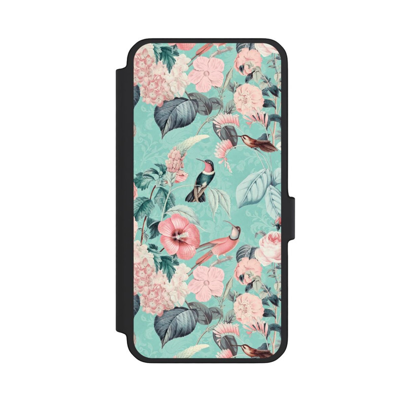 Galaxy A56 5G NIVOflip Kolibri Paradies Pattern