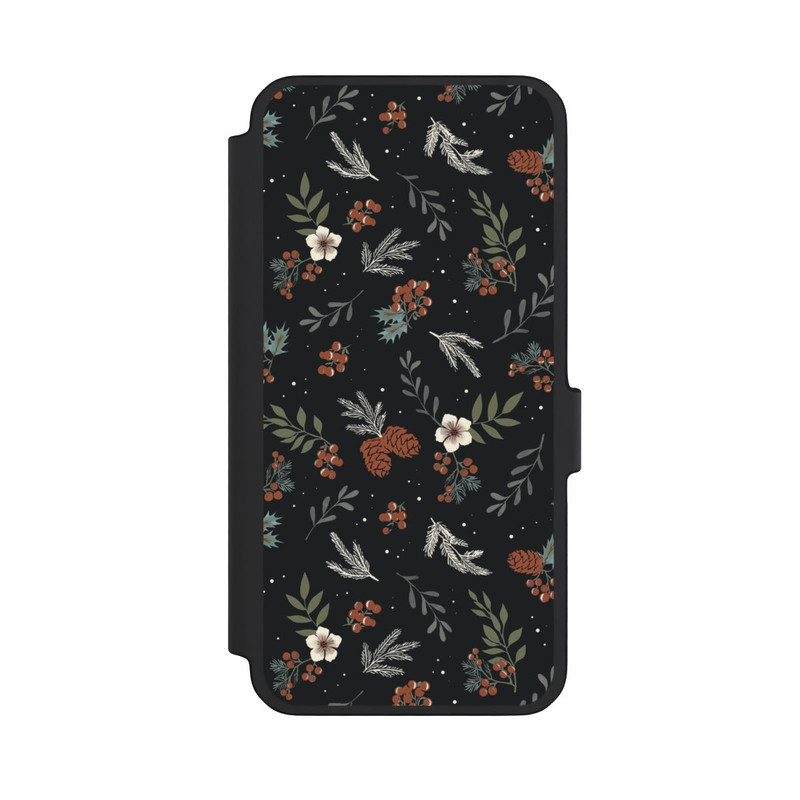 Galaxy A56 5G NIVOflip Weihnachten Natur