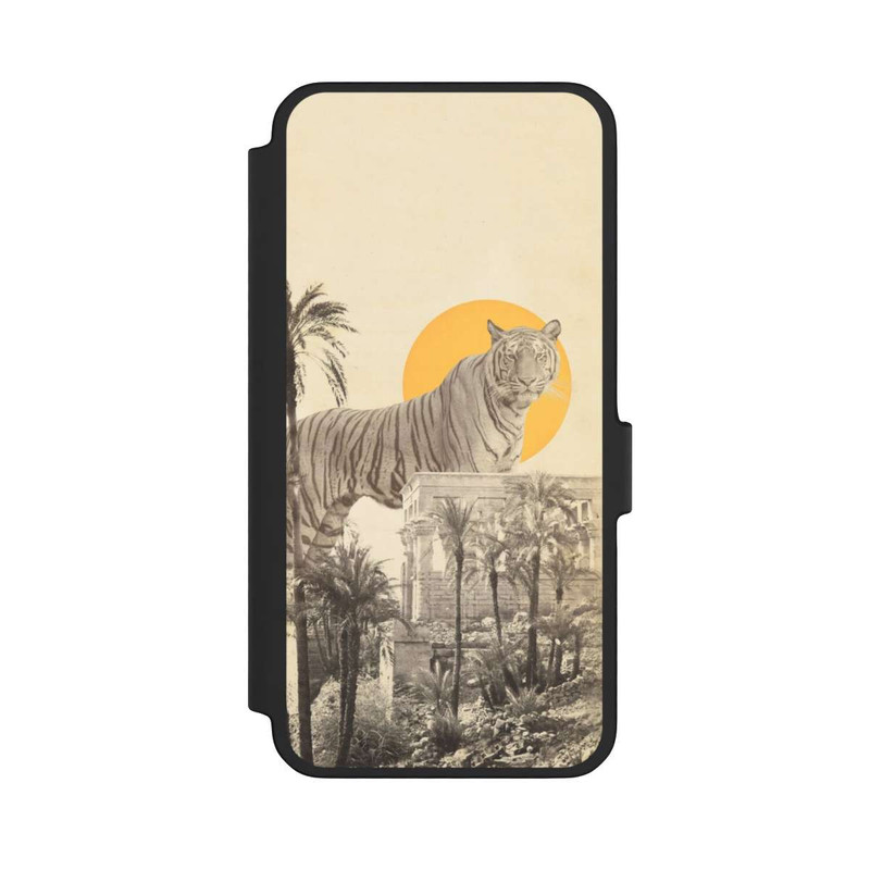 Galaxy A56 5G NIVOflip Giant Tiger in Ruins