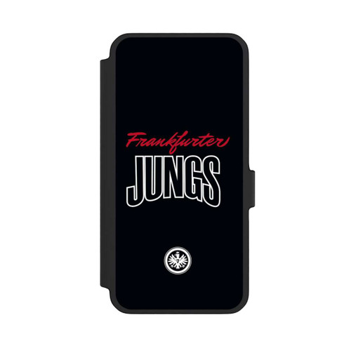 Samsung Galaxy A56 5G NIVOflip Frankfurter Jungs