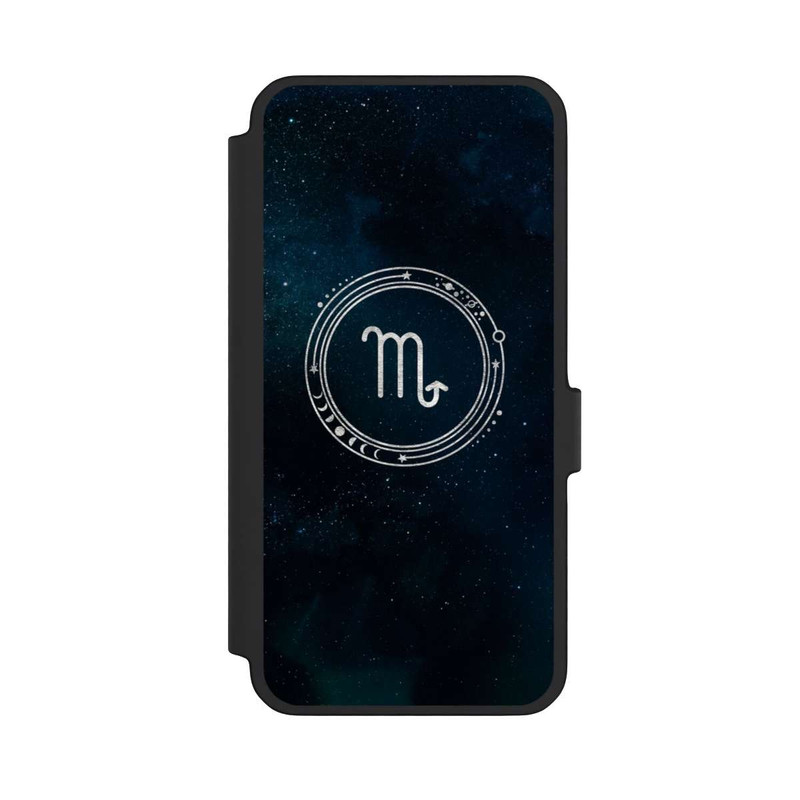 Galaxy A56 5G NIVOflip Scorpio Zodiac Sign