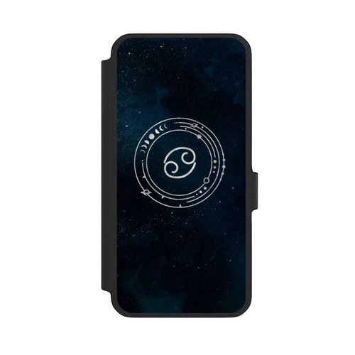 Samsung Galaxy A56 5G NIVOflip Cancer Zodiac Sign