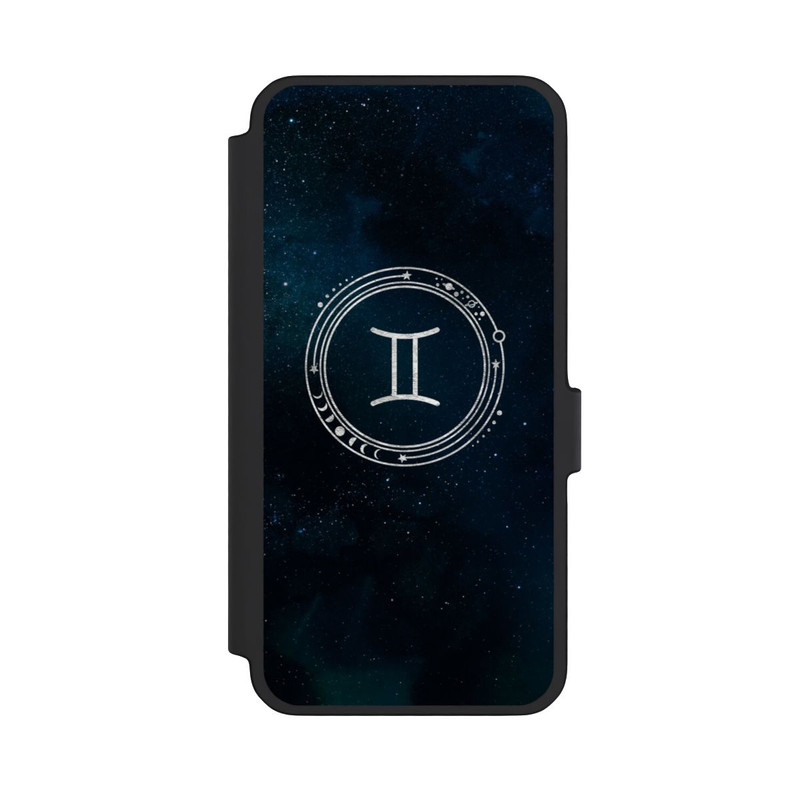 Galaxy A56 5G NIVOflip Gemini Zodiac Sign