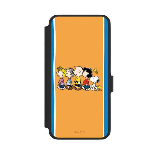 Samsung Galaxy A56 5G NIVOflip Peanuts Profil