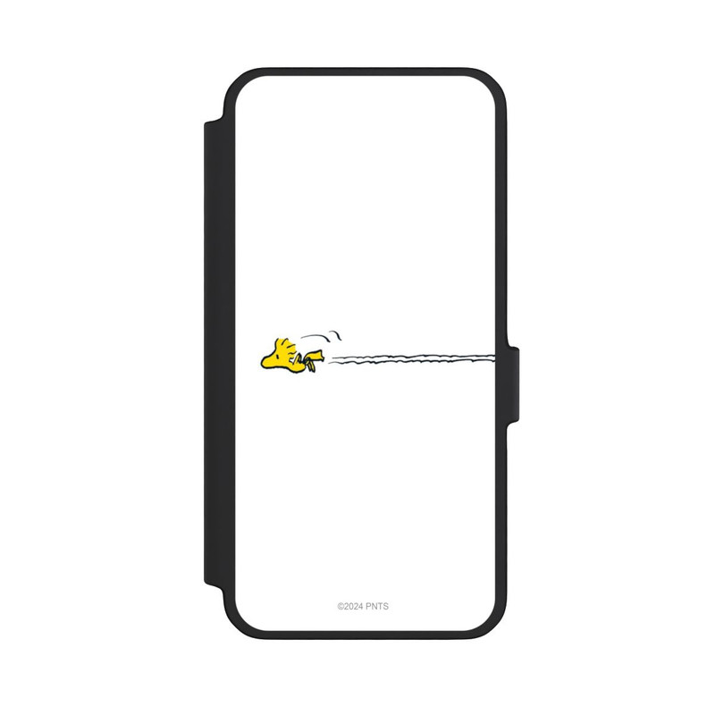 Galaxy A56 5G NIVOflip Peanuts Woodstock