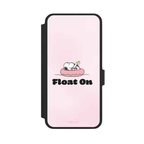 Samsung Galaxy A56 5G NIVOflip Snoopy Float On