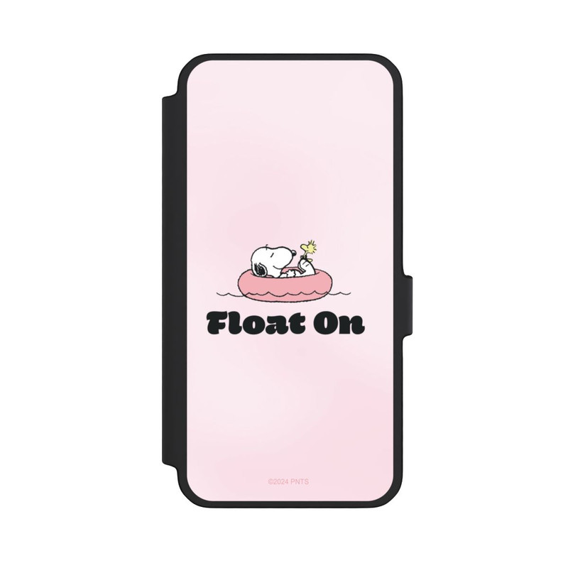 Galaxy A56 5G NIVOflip Snoopy Float On