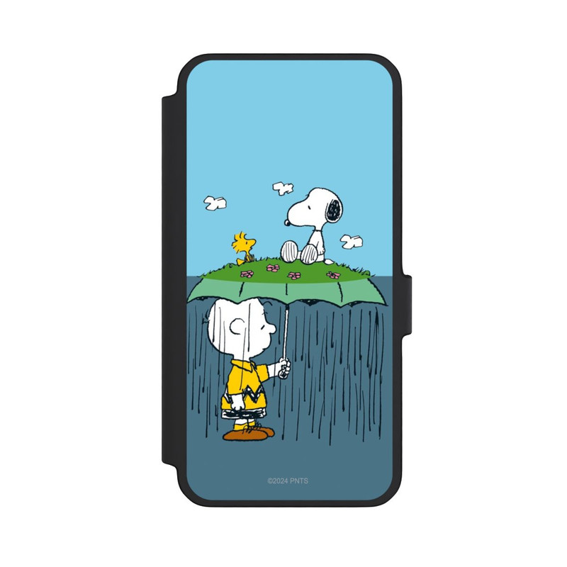 Galaxy A56 5G NIVOflip Charlie Brown Regen