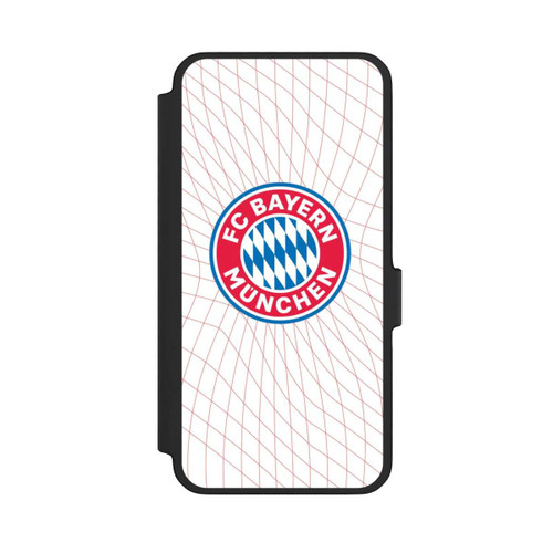 Samsung Galaxy A56 5G NIVOflip FCB Raster Rot
