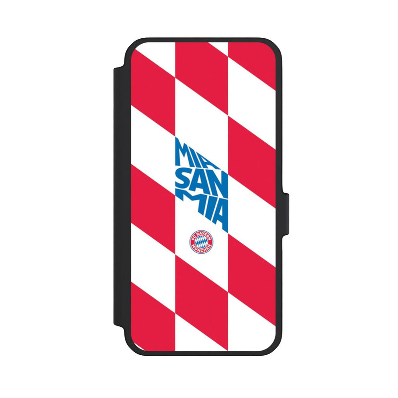 Galaxy A56 5G NIVOflip FCB Mia San Mia Rauten
