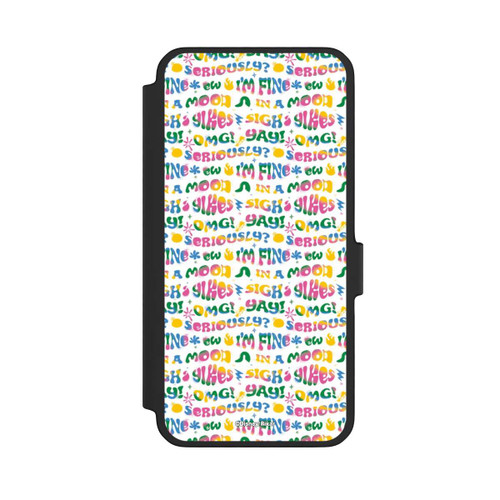 Samsung Galaxy A56 5G NIVOflip Inside Out OMG Seriously