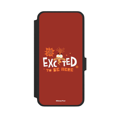 Samsung Galaxy A56 5G NIVOflip Anxiety - So Excited