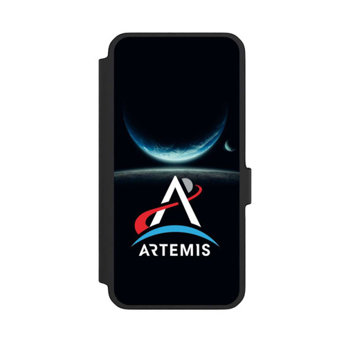 Samsung Galaxy A56 5G NIVOflip ARTEMIS Weltall