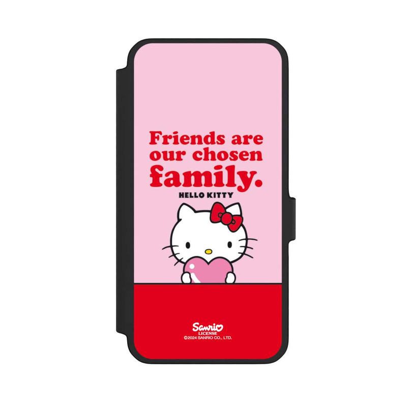 Galaxy A56 5G NIVOflip HK Friends are Family