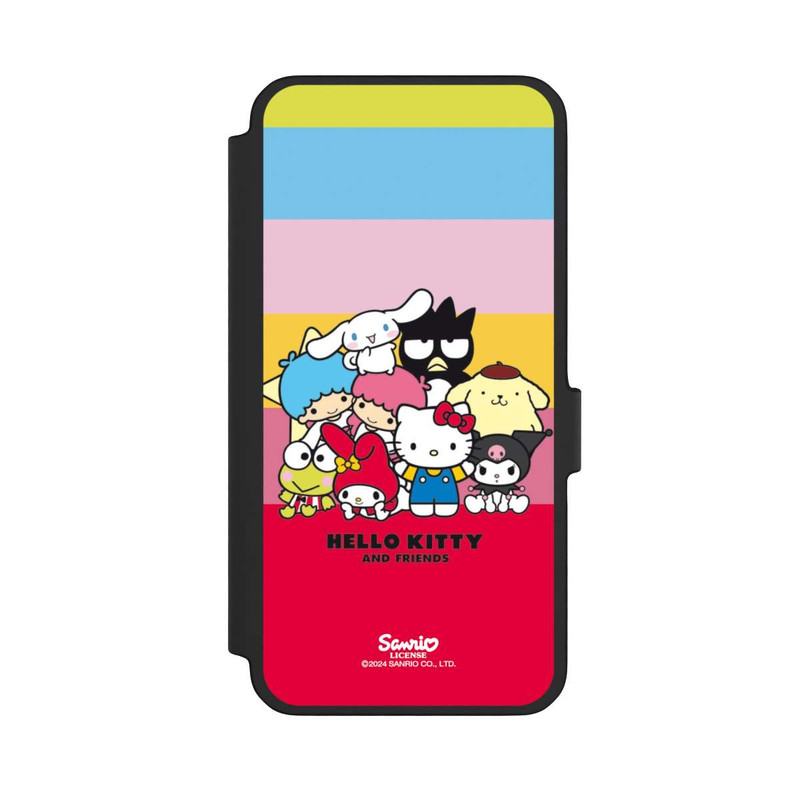 Galaxy A56 5G NIVOflip Hello Kitty und Freunde