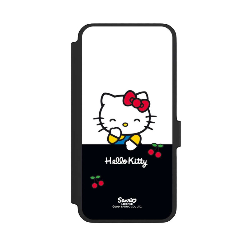 Galaxy A56 5G NIVOflip Hello Kitty kichernd