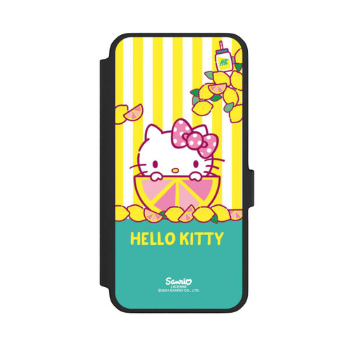 Samsung Galaxy A56 5G NIVOflip Hello Kitty Limonade