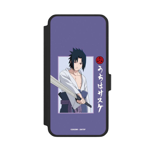 Samsung Galaxy A56 5G NIVOflip Sasuke Kusanagi