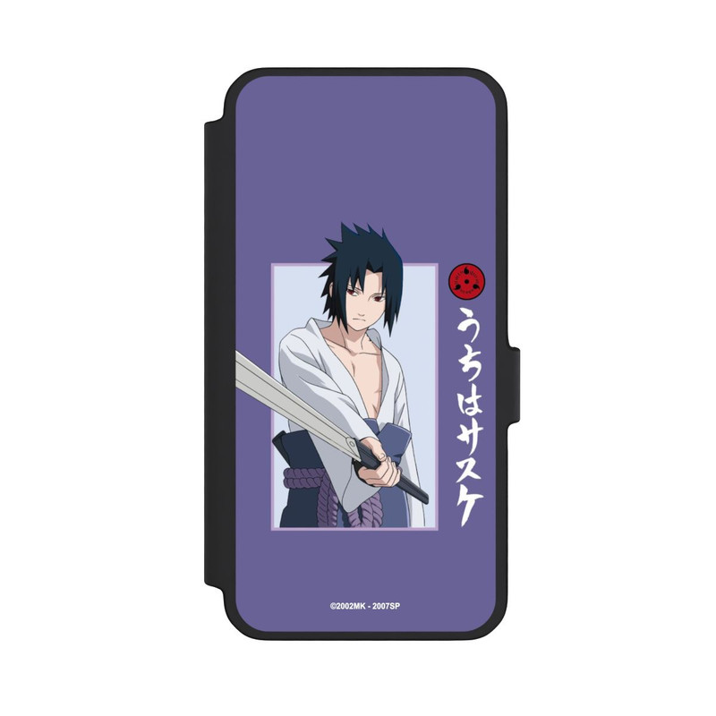 Galaxy A56 5G NIVOflip Sasuke Kusanagi