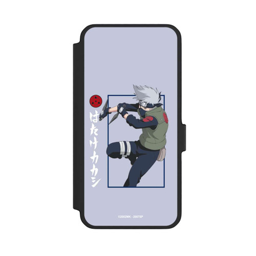Samsung Galaxy A56 5G NIVOflip Kakashi Combat Mode